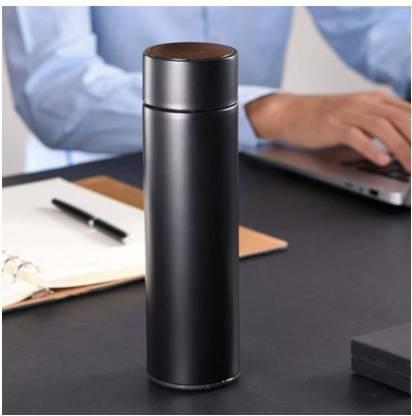 Stainless Steel Temperature Water Bottle Thermos (500 ML)