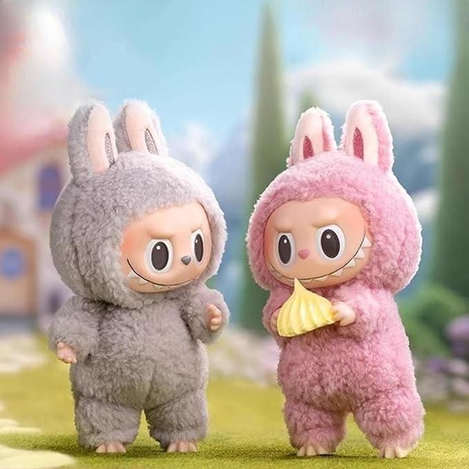 Labubu Doll (Original)