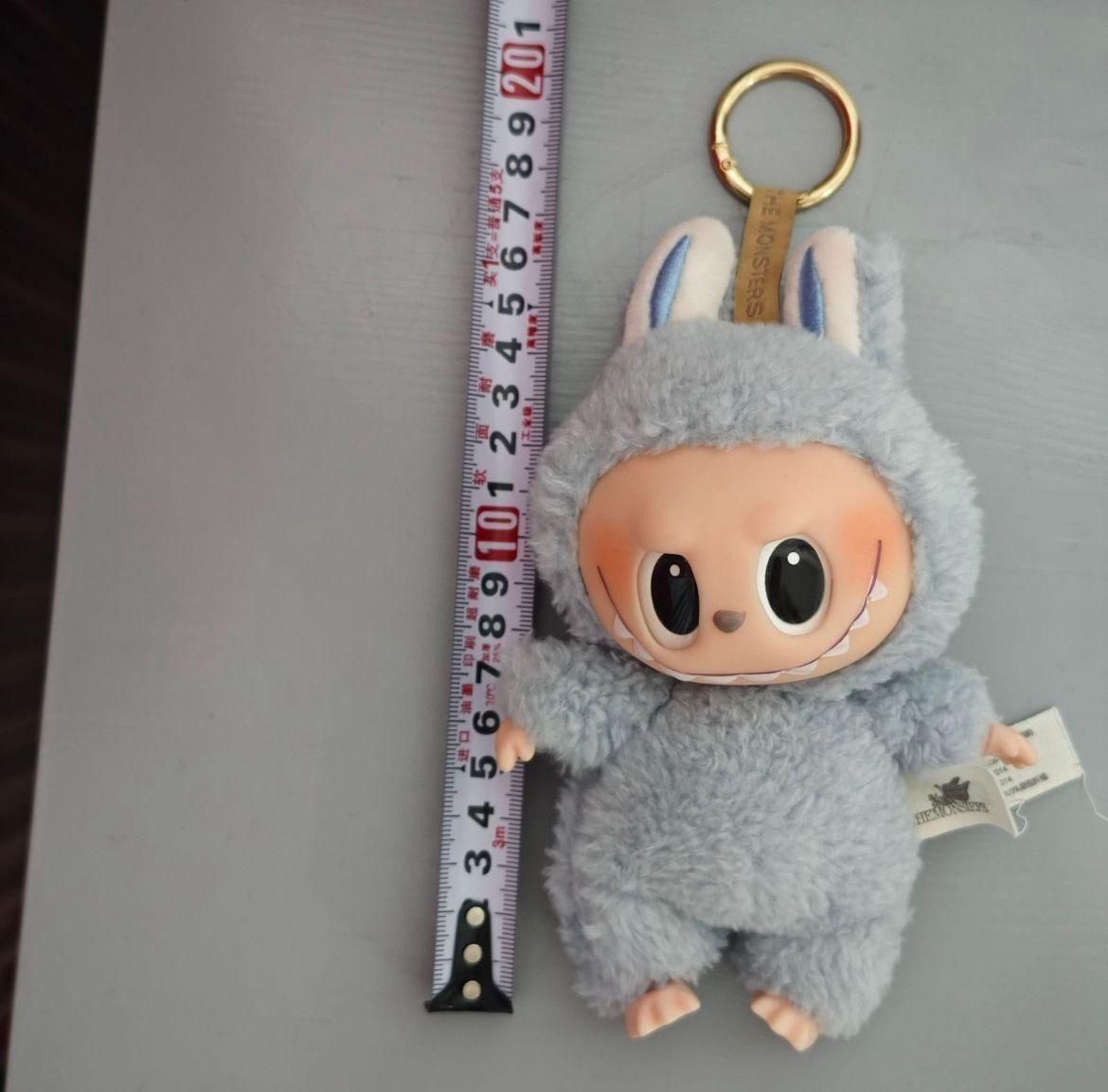 Labubu Doll (Original)