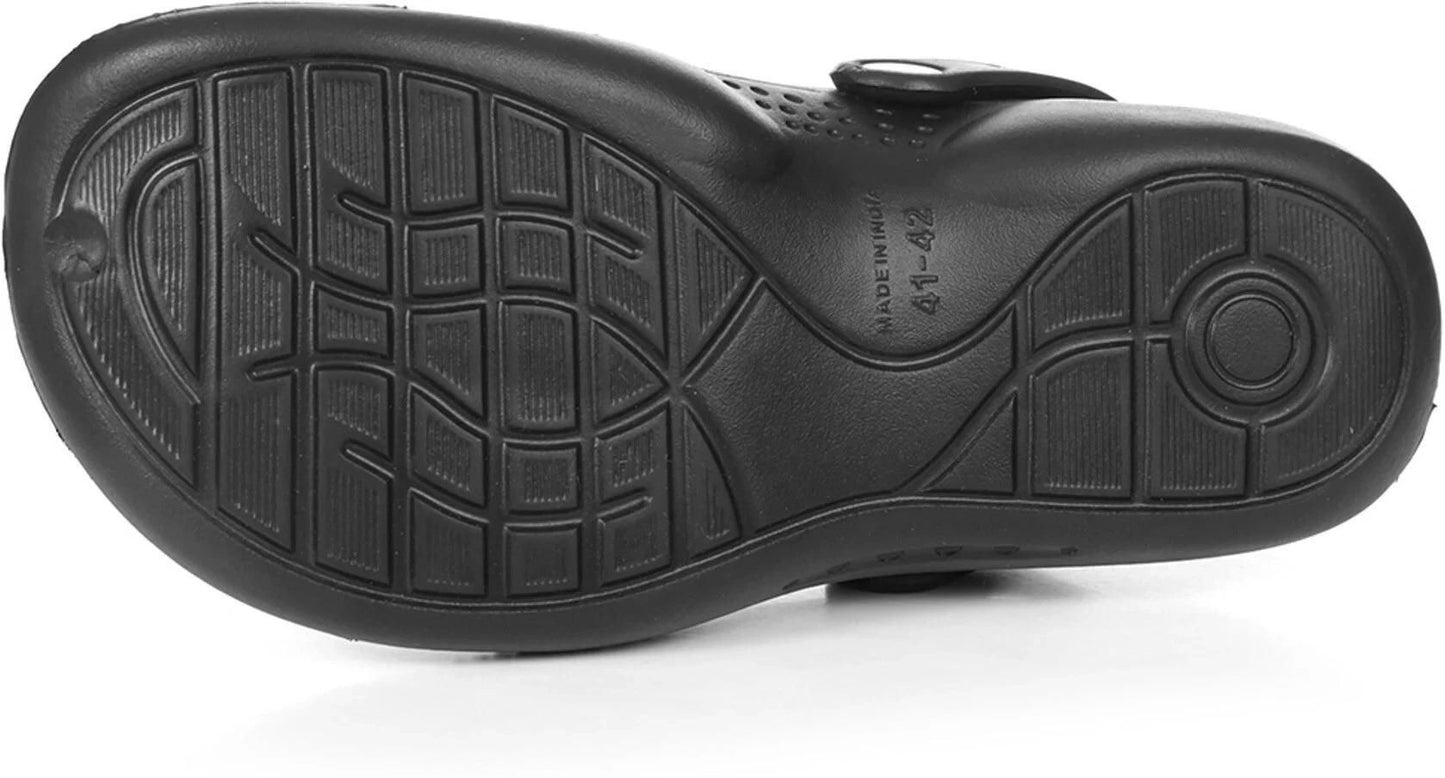 Clogs Footwear