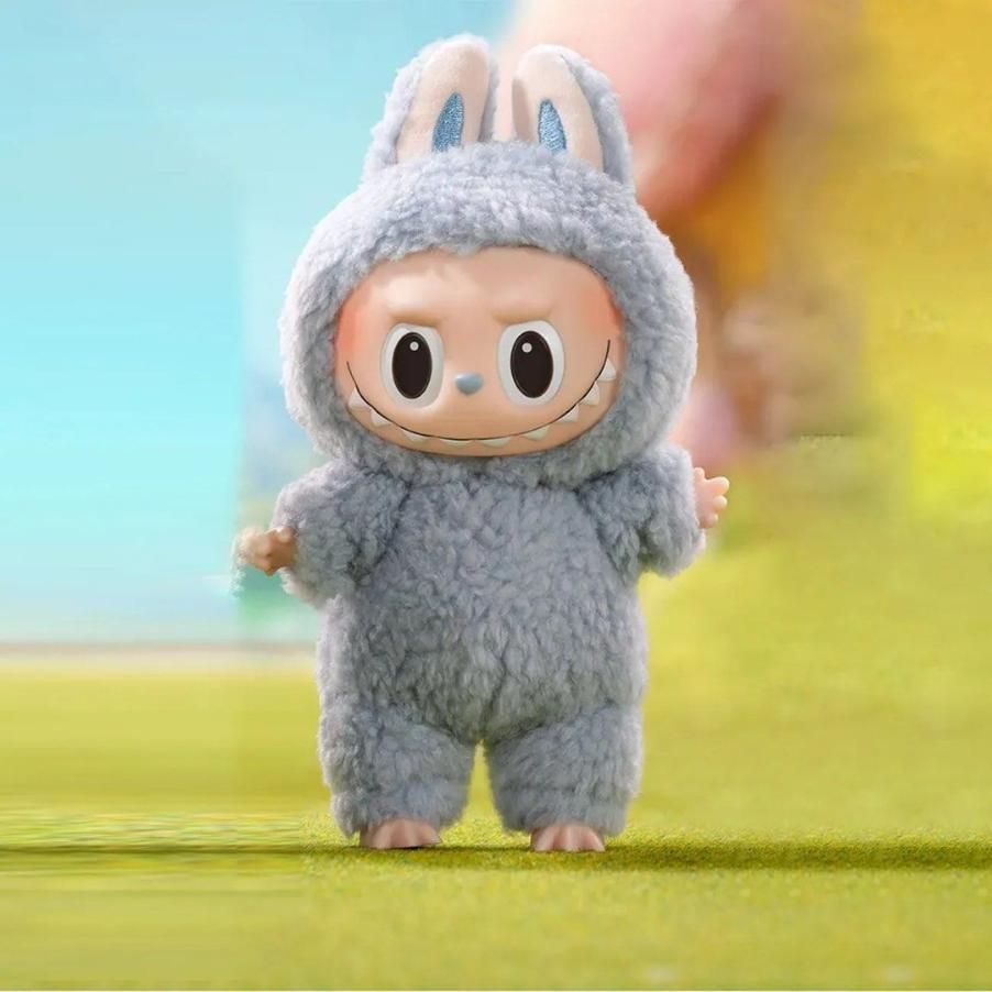Labubu Doll (Original)