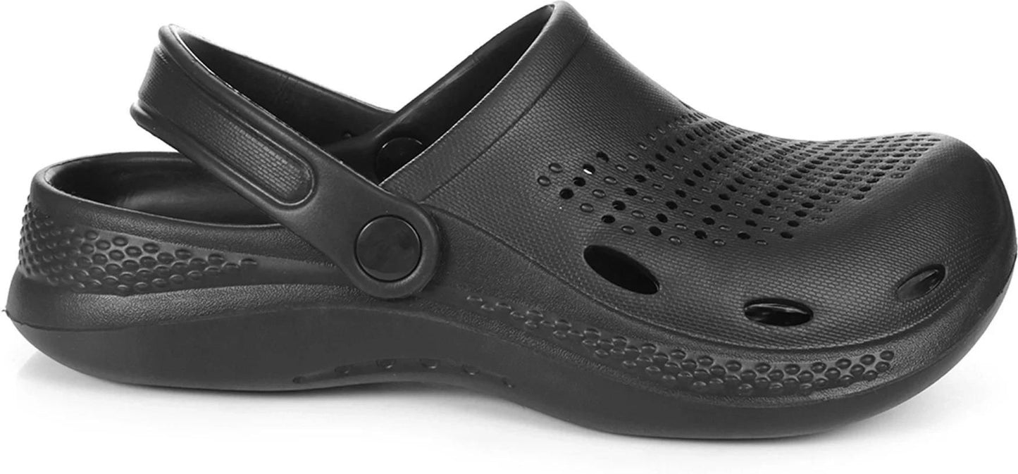 Clogs Footwear