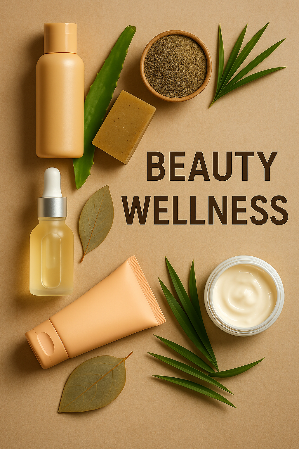 Beauty & Wellness