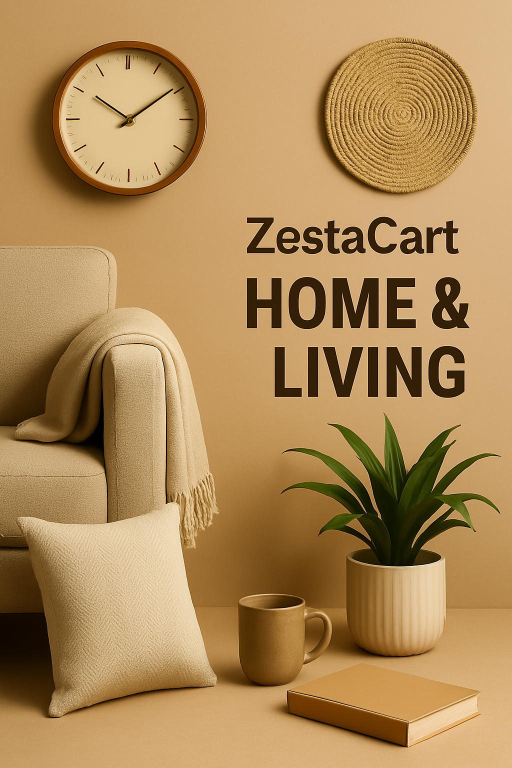 Home & Living