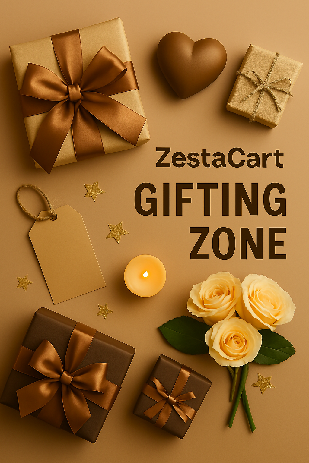 Zesta Gifting Zone