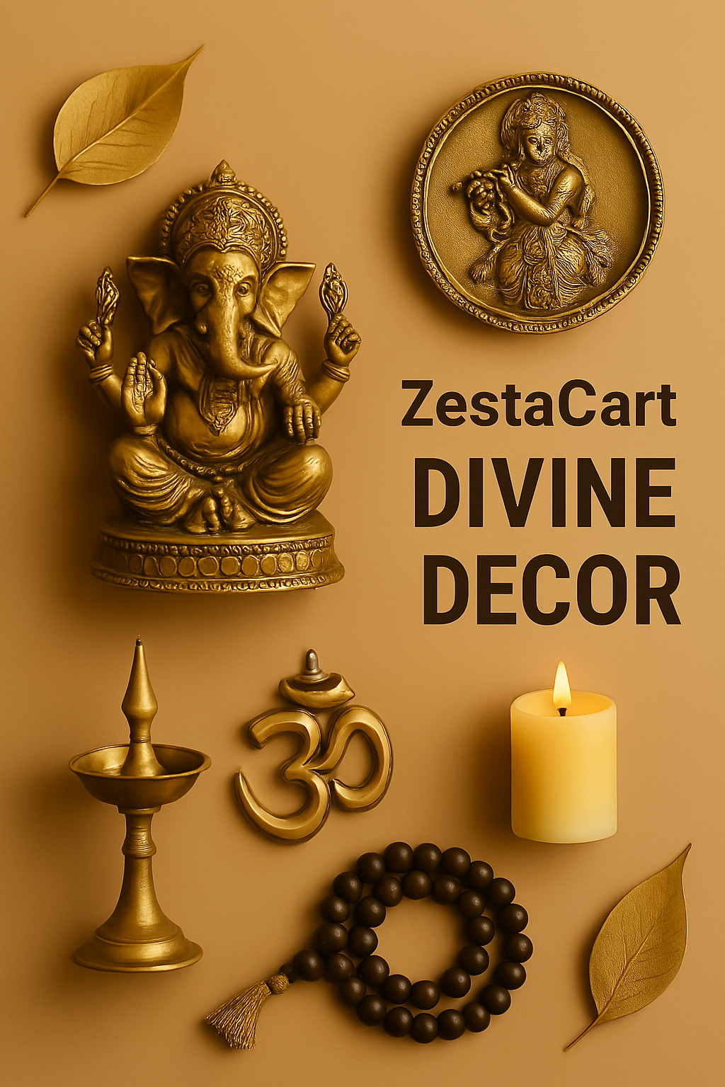 Divine Decor