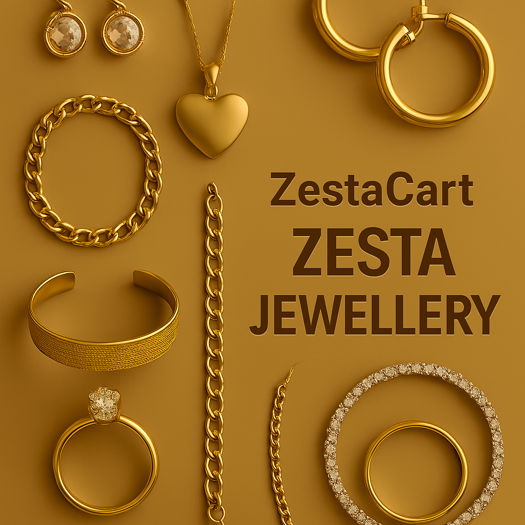 Zesta Jewellery