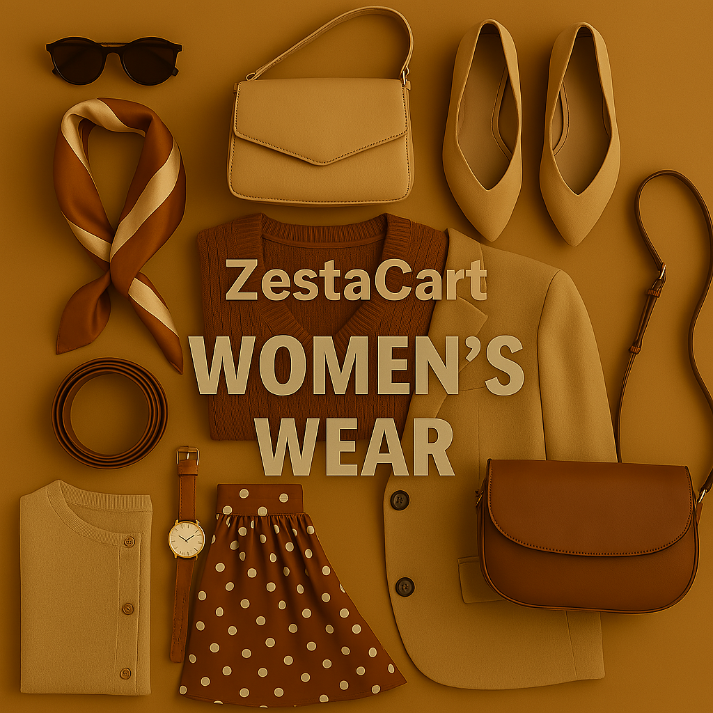 Women’s Wear