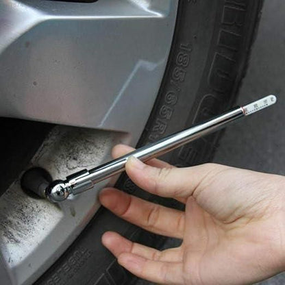 Tire Pressure Gauge