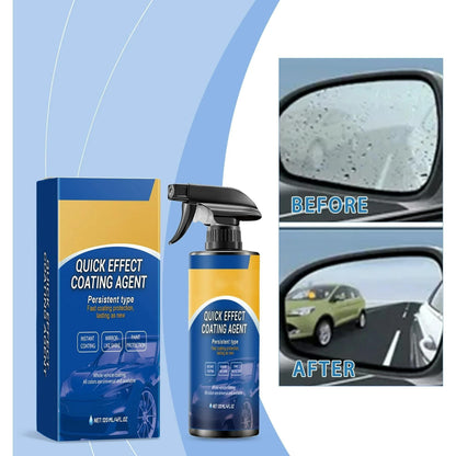 QuickShield Coating Agent