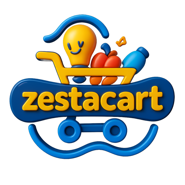 ZestaCart
