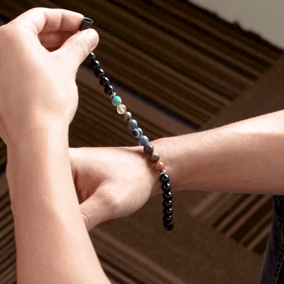 Super 9 Chakra Bracelet
